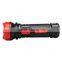 LED rechargeable flashlight HBT-3705