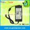 AC DC adapter 19v 6.32a 120w power adapter 5.5*2.5mm DC connetor