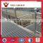 galvanized steel grating for civil project