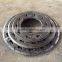 Different Type pipe pile Steel End Plate