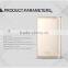 Trusda 2016 New product UT9 Portable back up battey 10000mah mobile power bank