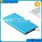Travel Necessity Best Quality Super Slim Power Bank for Samsung