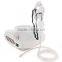 CE approved electric medical piston compressor nebulizer