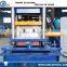 Metal Building Structure Purlin Roll Former , C U Z Omega Roof Channel Purlin Roll Forming Machine