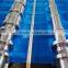 Glazed Tile Forming Machine,Tile Roll Forming Machine,Roofing Tile Roll Forming Machine