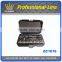 37pcs Fixman socket set