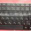 New Russian Keyboard for H-P 430 431 436 450 455 630 631 635 650 655 for Com-paq 435 436