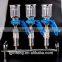 vacuum filtration 3- branch manifolds