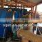 2.6*6.6m Q245 boiler plate for recycling tire pyrolysis equipment