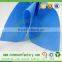 Nonwoven farbic for pillow cover and curtain flame retardant polypropylene