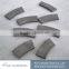 Tungsten Carbide Segments