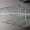 Galvanized Welded Gabion Wall Fence
