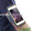 5.5 Universal Workout Gym Arm Band Case For Samsung Galaxy S7 S6 edge Plus Waterproof Sports PU Leather Cover Bag Z2/Z3/Z4/Z5