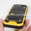 2015 Rugged smartphone ip67 waterproof Discovery A8 Android 4.2.2 best selling industrial Anfroid phones without camera