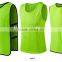 custom latest reversible sublimation polyester mesh bibs training vest