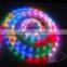 Magic multicolor led light strip