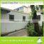 Finshed Energy Saving Residential Camp House With Equipment