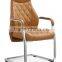 2015 new design PU conference chair A451-X03 Anqiao