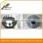 Top supplier parallel spline hob cutter for Grass