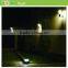 JR-2602 Rechargeable stainless steel solar garden light solar wall light