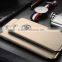 Factory Direct High Quality Lite Fashion Design Back Cover Case for iphone 7 case PC Combo Hard Protective Shell Case