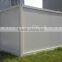 Prefab light steel Garage Supplier/ Steel Garage for two cars