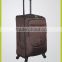 Various cheap price compass travel bag trolley luggage bag