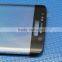 colorful anti-fingerprint tempered glass mobile phone screen protector for Samsung s6 edge