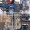 core machine for the wire line