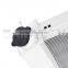 X Line Performance Aluminum Radiator with 19" Tall Core For Chevrolet/GMC C/K Truck 1978-1986