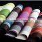 PVC table mat dining mat fabric