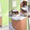 promoting good quality cheap bathroom vanity sets freestanding
