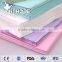 disposable multi-colored dental bib 33*46cm