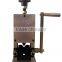 Automatic Scrap Copper Wire Stripping Machine Drill or Manual Handle
