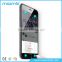 Smart Touch Tempered Glass Screen Protector for iPhone 6 with Touch Back and Confiem Buttons