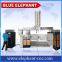 3050 EPS large wood cutting machine , styrofoam 5 axis , cnc foam cutting machine 3000*5000