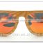 supplier indonesia merbau skateboard wood sunglasses