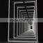 Led window light, High quality-Hotel, gallery,commerical lighting 180 degree