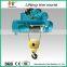 Lifting Equipment Double Speeds Electric Hoist