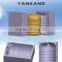YK10000L-4 Water Tank Blow Molding Machinery//hdpe Plastic Machine