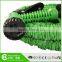 Rubber garden water hose / garden hose adapter / quick connect garden hose connector