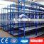 Elegant Top Quality Custom Color Adjustable Wall Shelf Systems