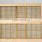 beekeeping 10 Frame Plastic Queen excluder 50*35cm