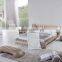 Double Pocket Coil Spring Mattress