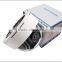 High definition 2.0Megapixel Plastic IR Dome Analog CCTV AHD Camera 1080P