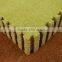 comfortable environmental polyester fiber floor joint mat