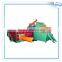 Hydraulic Scrap Old St Material Baler Manufacture