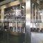 Small Capacity Glass Bottle Beer Filling Line