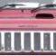 JIMNY SAMURAI grill carbon TYPE JA11 JB31 SUZUKI