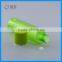 Screw Cap Pet Face Toner Bottle